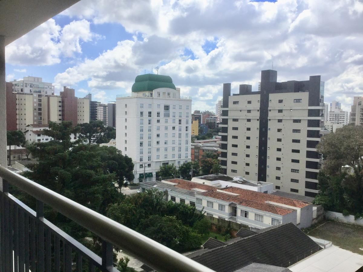 Studio Curitiba Exteriér fotografie
