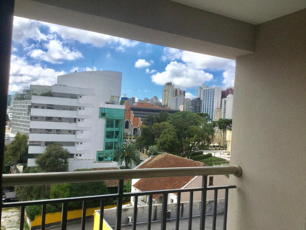 Studio Curitiba Exteriér fotografie