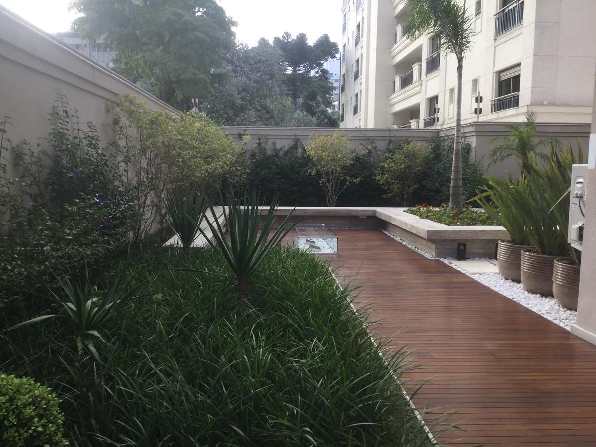 Studio Curitiba Exteriér fotografie